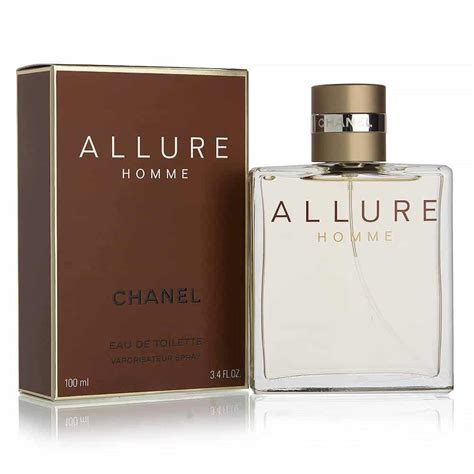 chanel perú|perfume Chanel allure hombre precio.